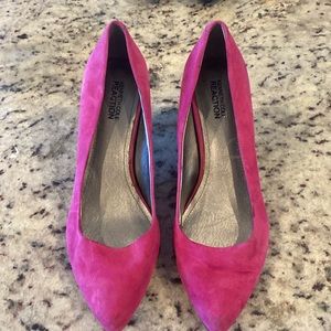 7.5 Kenneth Cole Heels